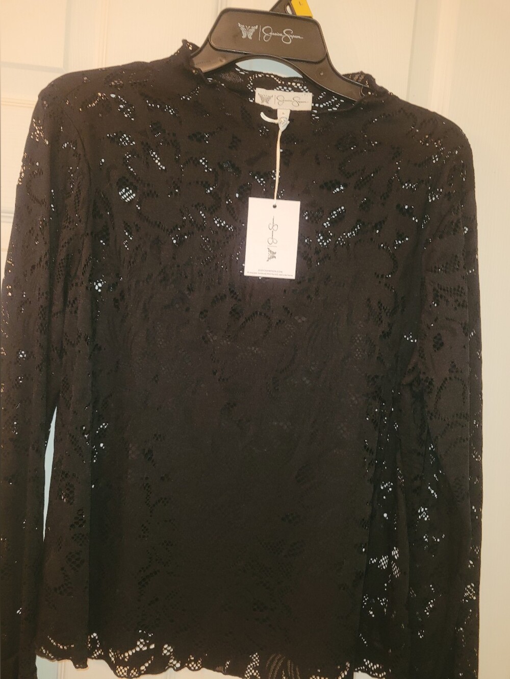 Jessica Simpson Top - Picture 13 of 13
